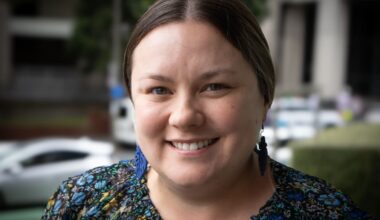 Rebecca Williams appointed to the Reserve Bank’s Monetary Policy Committee for a year