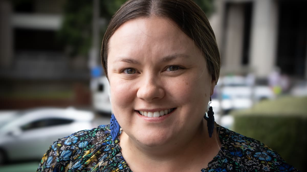 Rebecca Williams appointed to the Reserve Bank’s Monetary Policy Committee for a year