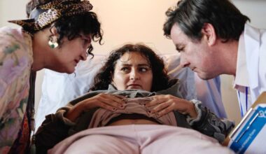 NZ film Mum, I’m Alien Pregnant is utterly bonkers, spectacularly revolting and enormous fun
