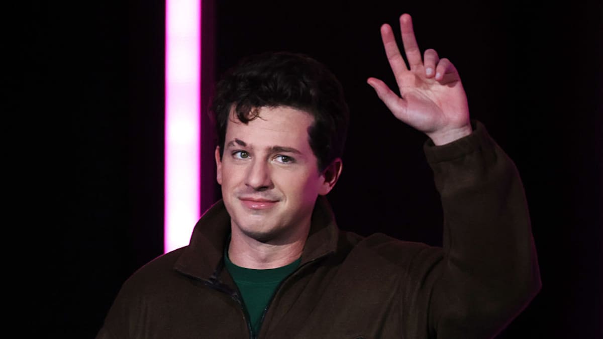 Charlie Puth cancels only New Zealand concert at Auckland’s Spark Arena