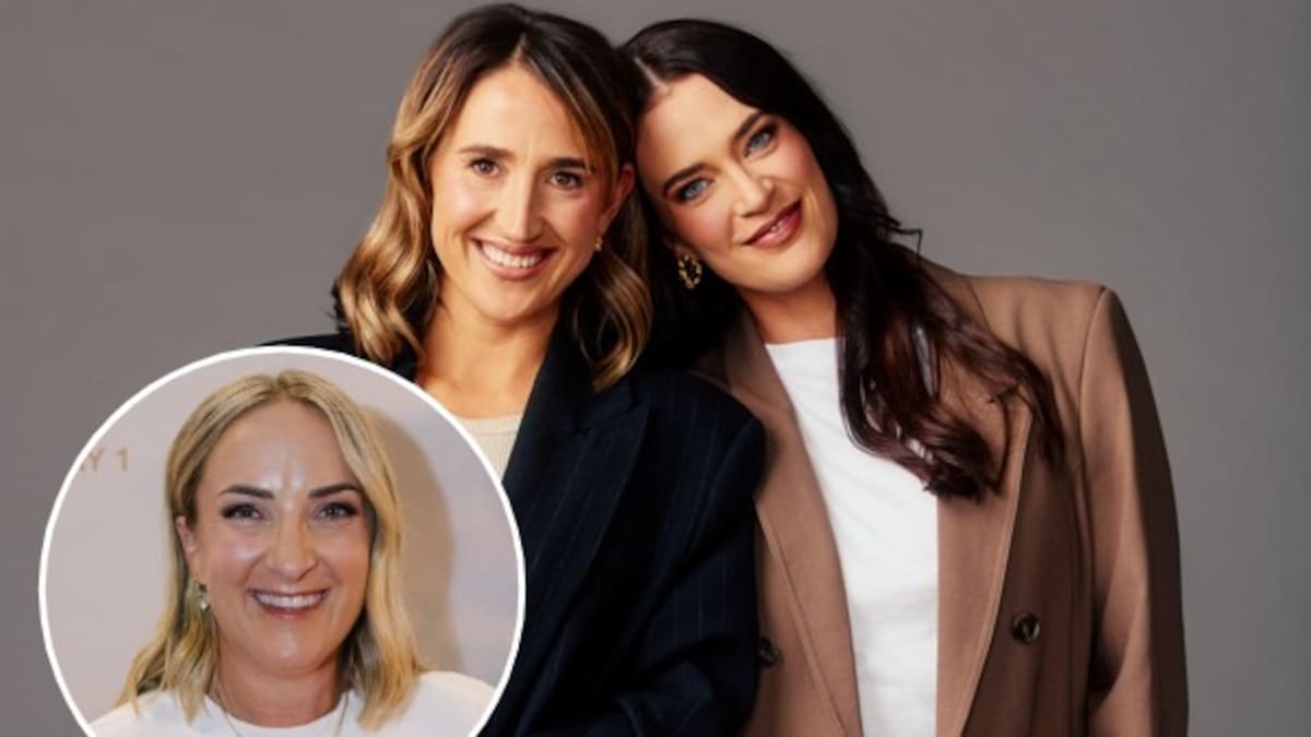 Media Insider: Daze of Our Lives - Caitlin Marett’s new podcast with Polly ‘PJ’ Harding after the tearful and abrupt end of previous title