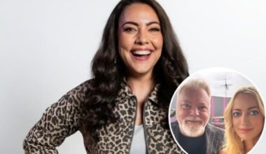 Media Insider: The Edge drive host Ash London leaving radio station, for new Australian role