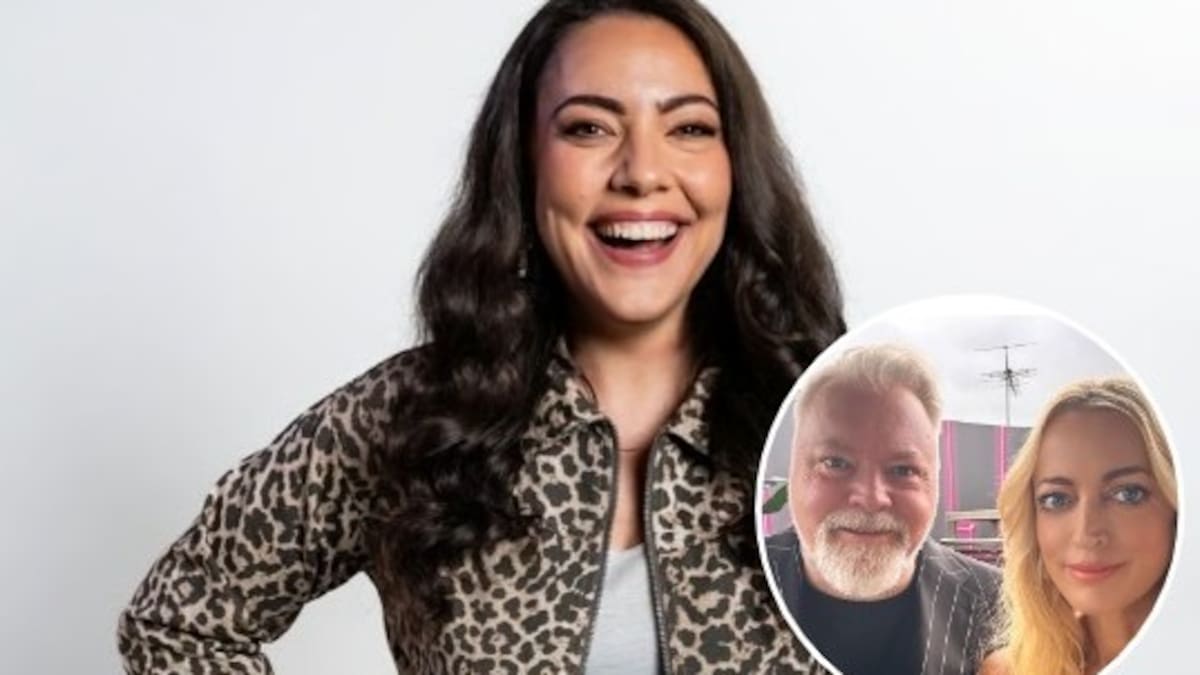 Media Insider: The Edge drive host Ash London leaving radio station, for new Australian role