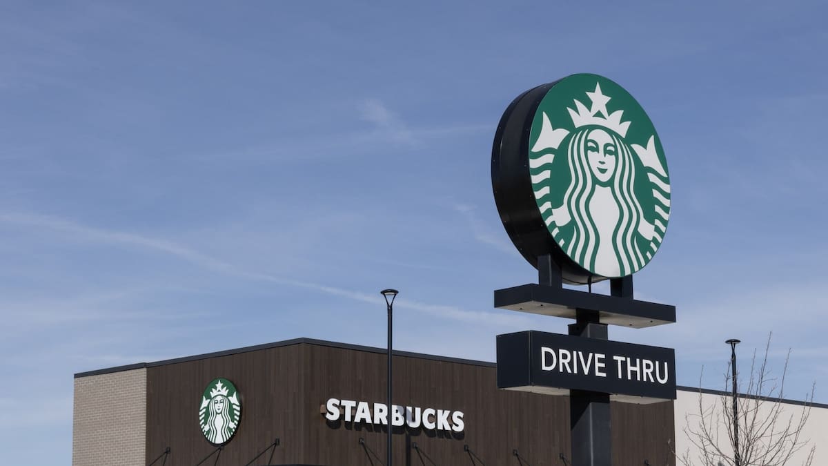 Starbucks to close 250 more cafes in North America