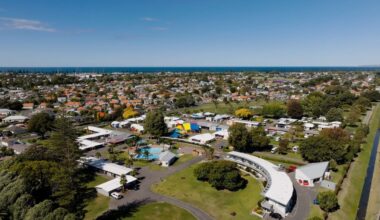 Napier City Council proposes sale of Kennedy Park Resort to Australian company for $20m