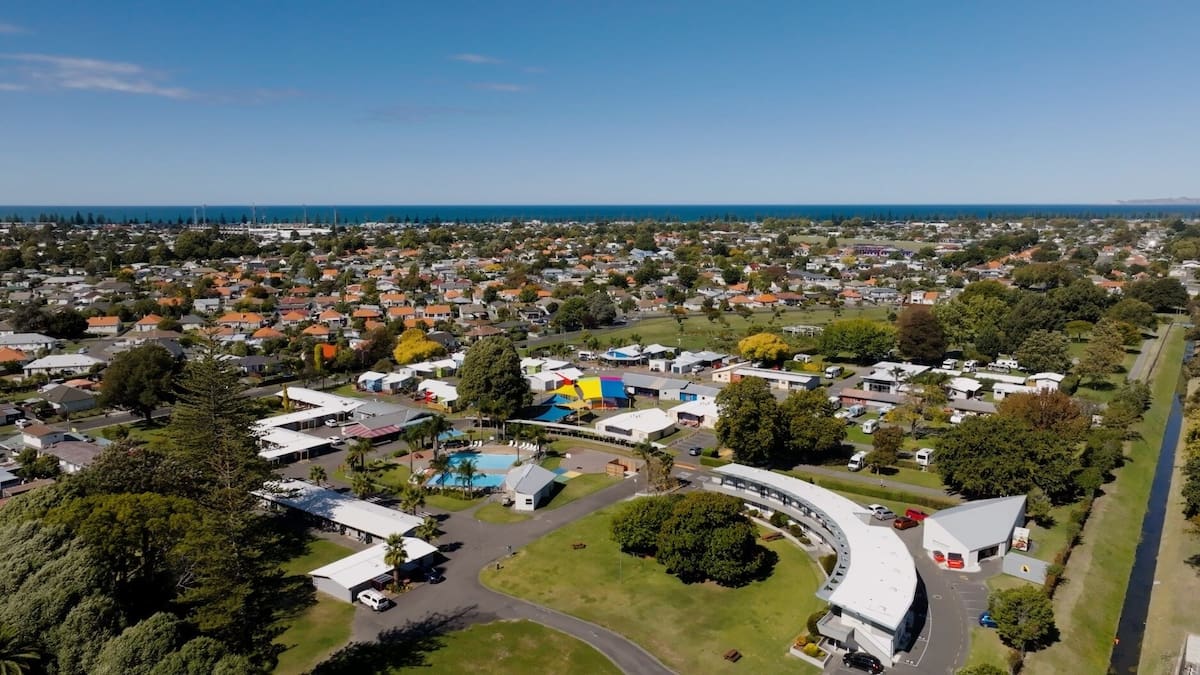 Napier City Council proposes sale of Kennedy Park Resort to Australian company for $20m