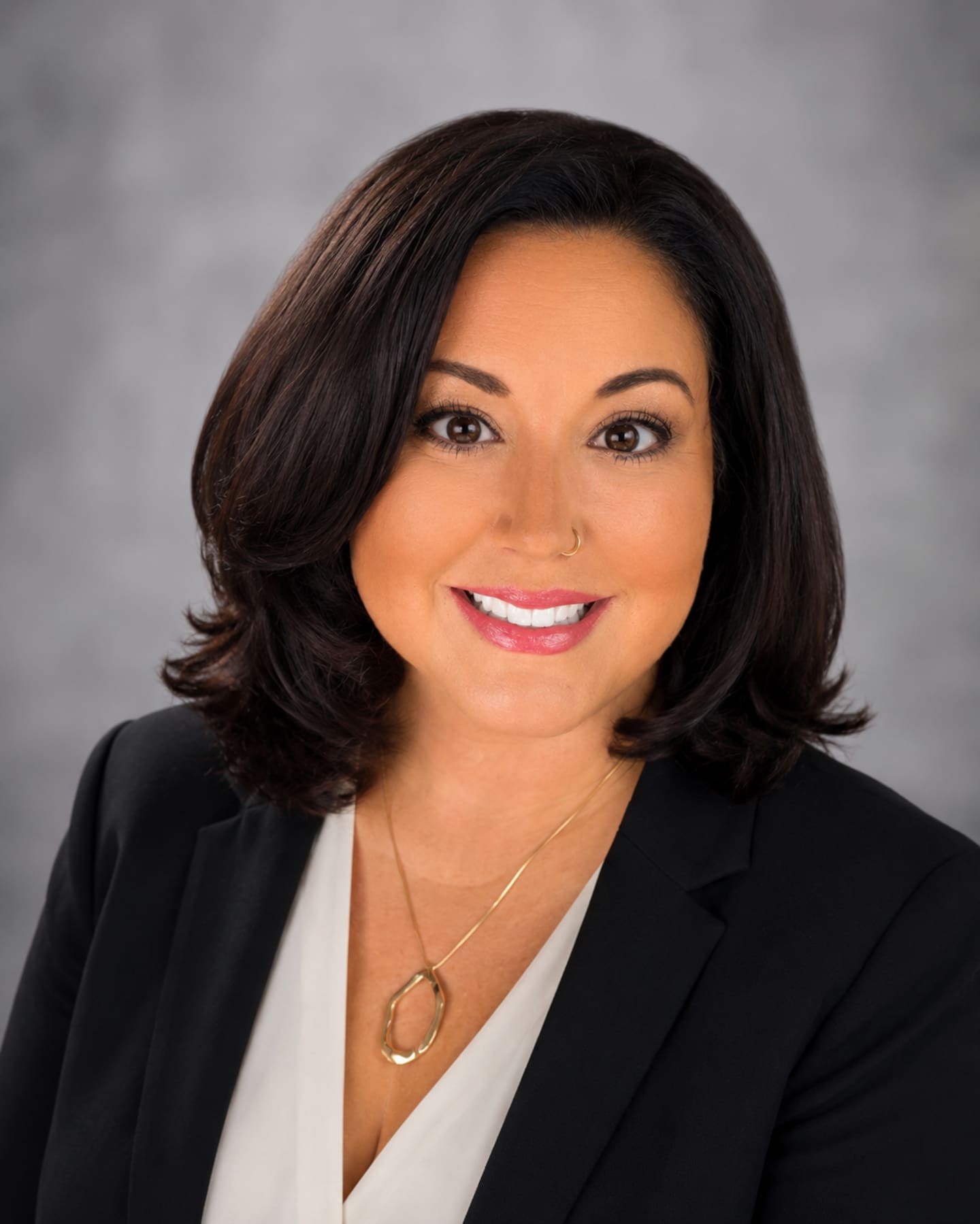 Jenni Radtke is the director of nursing, emergency department and women’s and children’s services at Saint Joseph Medical Center in Joliet.