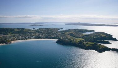 Petrol prices sail past $5 a litre on Hauraki Gulf island as costs start rising again