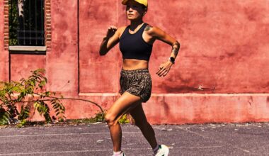 Core Exercises for Runners: 8 Moves to Build Stability