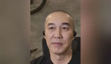Actor Ho Ying Wai said he had considered using physical punishment several times, but ultimately decided to reason with his son.