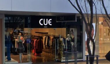 Cue Clothing enters receivership after nearly six decades in business