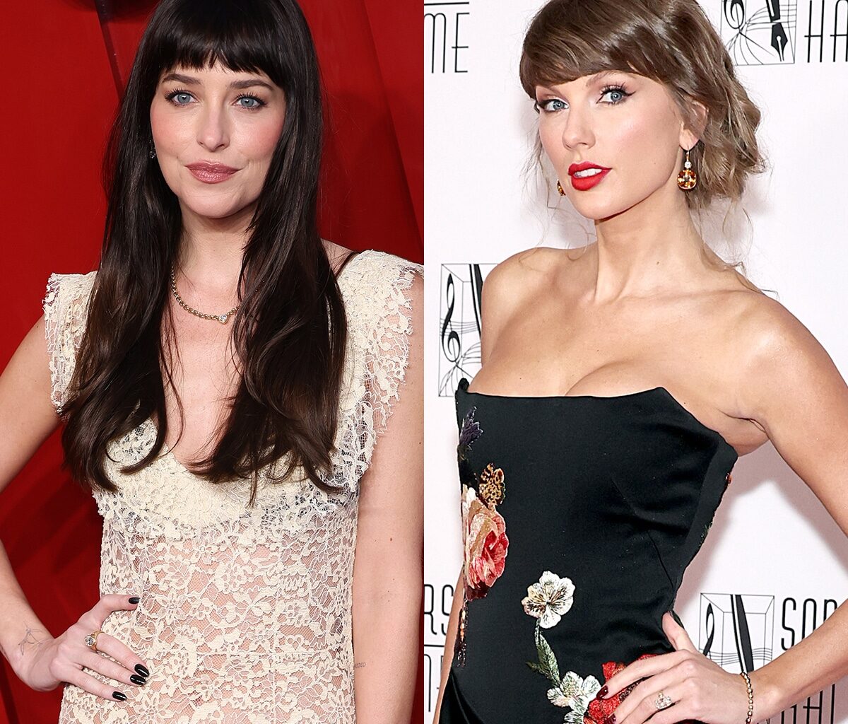 How Dakota Johnson Starred in Taylor Swift “Patient Zero” Music Video