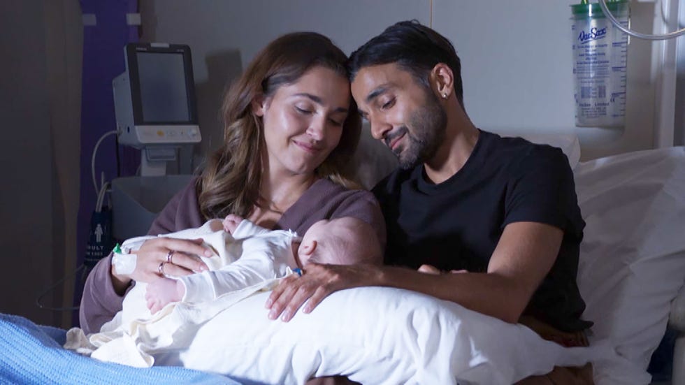 penny branning, vinny panesar, eastenders