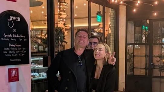 Former Today host Karl Stefanovic is in a legal battle with his podcast producer Keshnee Ibrahim after a right-wing interview got him sacked.