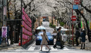 How Japan stepped past China’s tourist trap