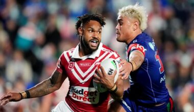 NRL 2026, Dolphins, Warriors, NRL Finals, Kristian Woolf, NRL.com