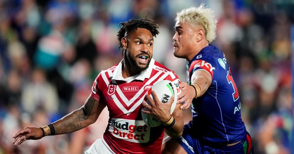 NRL 2026, Dolphins, Warriors, NRL Finals, Kristian Woolf, NRL.com
