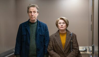 BBC's "powerful" Norfolk-set drama with "exceptional" cast gets emotional trailer