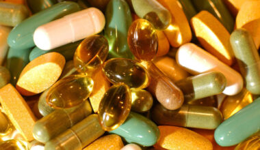 Supplements costing hundreds of pounds a year no better than 6p options – Which?