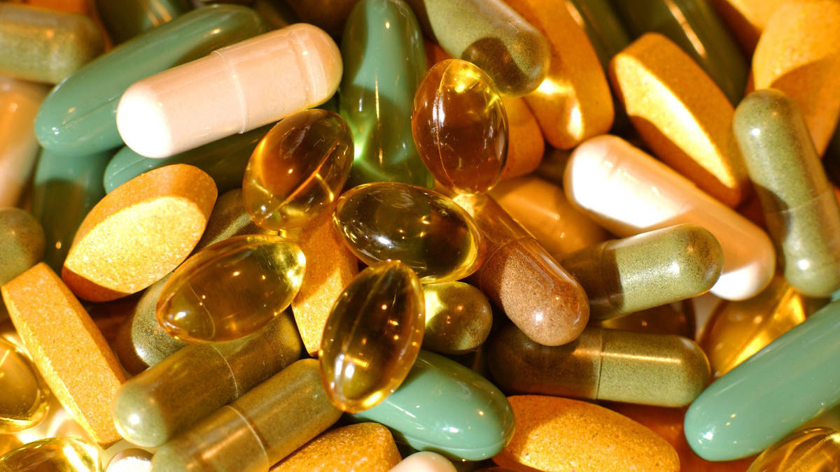Supplements costing hundreds of pounds a year no better than 6p options – Which?