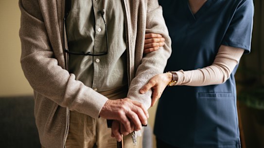 While it may not sound like a care issue, social isolation has serious consequences for your health.