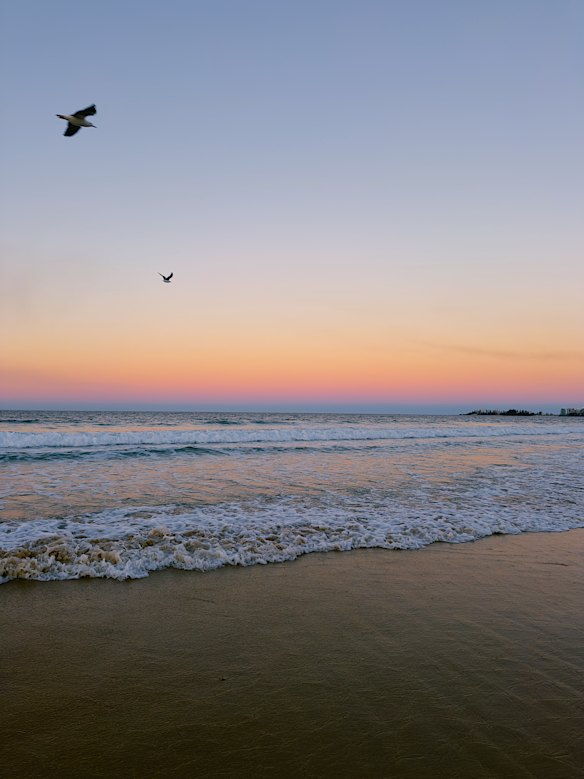 Learn how to use your phone camera properly and never miss a perfect sunset again