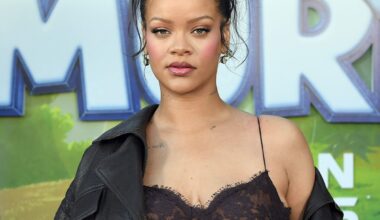 Rihanna Shares Rare Photos and Videos of Daughter Rocki for First Birthday