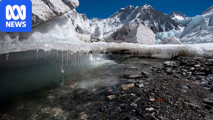 Warning signs visible days before glacier collapse in Nepal, report finds