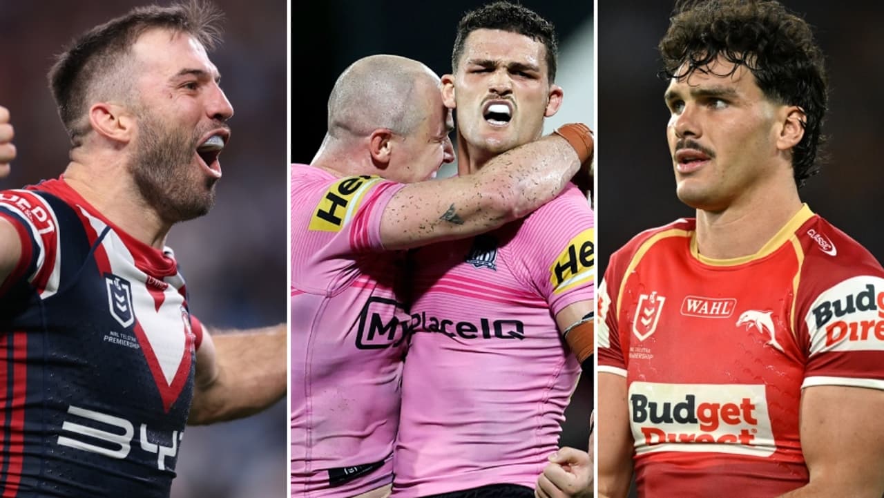 NRL 2026: Predicted Dally M Team of the Year, leaderboard, contenders, voting, how to watch the Dally Ms
