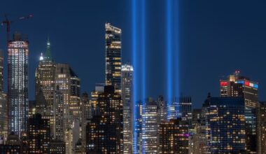 The shadow of 9/11 and how it continues to impact NZ foreign policy