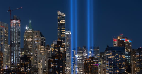 The shadow of 9/11 and how it continues to impact NZ foreign policy