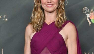 Dancing With the Stars’ Julia Stiles Shares Juilliard’s Apology After Shade