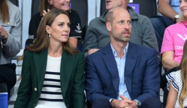 How Kate’s ultimatum to William led to a royal intervention by Queen Elizabeth