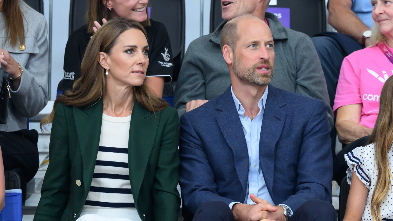 How Kate’s ultimatum to William led to a royal intervention by Queen Elizabeth