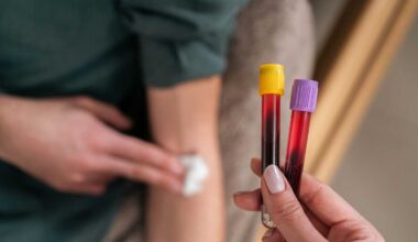 Routine blood testing may hold hidden clues to colorectal cancer