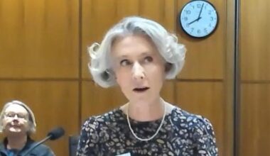 A top public official is suddenly gone. Nobody will answer this question - Stuff