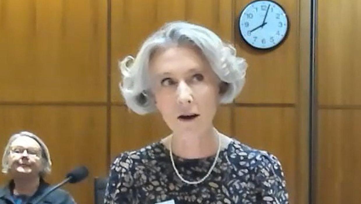 A top public official is suddenly gone. Nobody will answer this question - Stuff