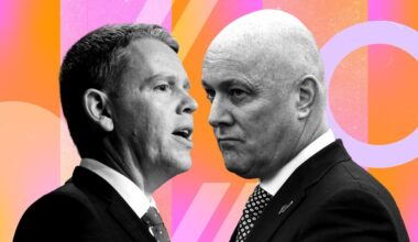 Kiwis face a potential $764,000 election choice. What National and Labour’s KiwiSaver policies could cost (and give) you - stuff.co.nz