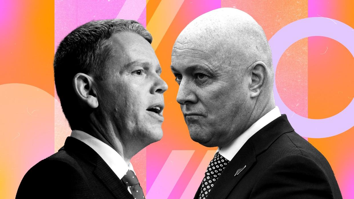 Kiwis face a potential $764,000 election choice. What National and Labour’s KiwiSaver policies could cost (and give) you - stuff.co.nz