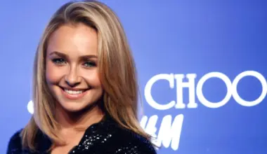 Hayden Panettiere’s suspected cause of death revealed - Stuff