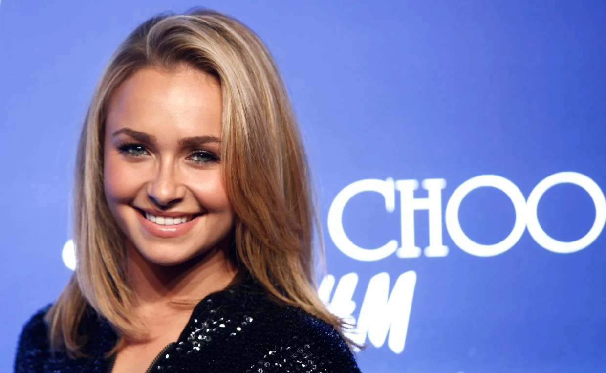 Hayden Panettiere’s suspected cause of death revealed - Stuff