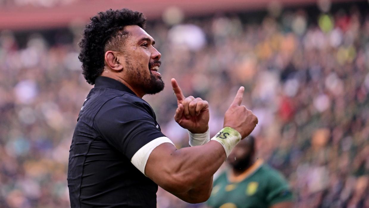 All Blacks release 6 more players to head home ahead of Springboks finale in Baltimore - Stuff