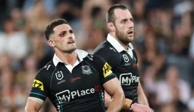 Live: Penrith Panthers v Sydney Roosters – NRL qualifying final - stuff.co.nz