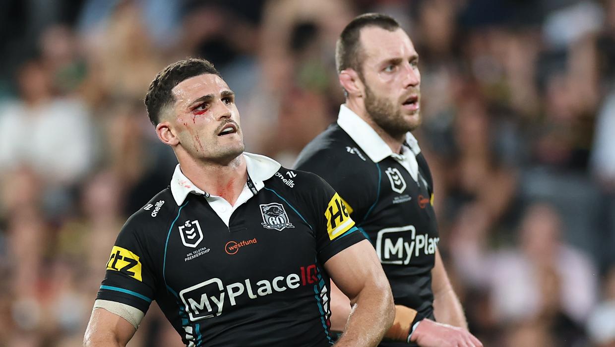 Live: Penrith Panthers v Sydney Roosters – NRL qualifying final - stuff.co.nz