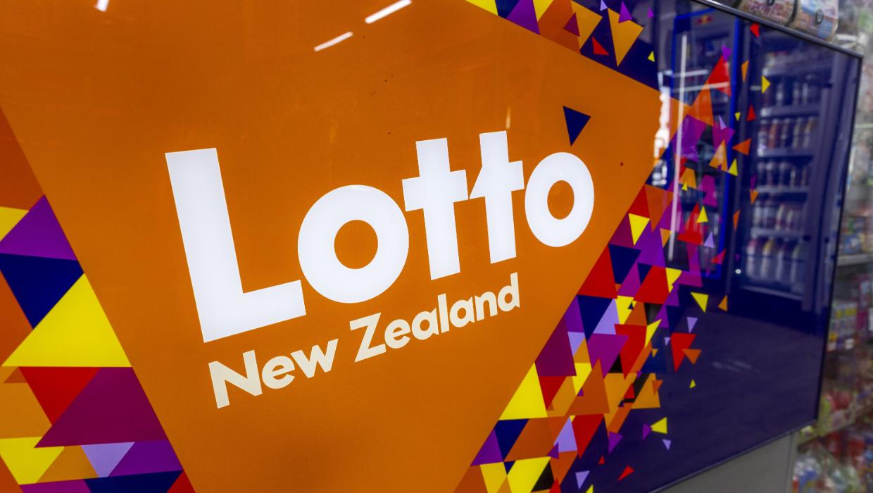 Numbers drawn for Lotto’s $6 million jackpot - Stuff