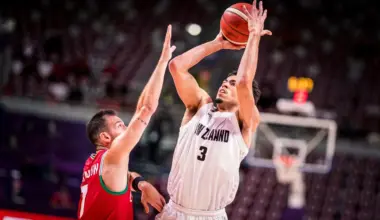 ‘Something of a coup’: Breakers land former NBA draft pick days before season opener - Stuff