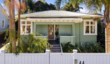 Revealed: the price Jacinda Ardern’s Auckland home sold for - Stuff