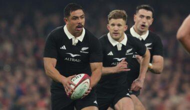 All 48 All Blacks players on the South African tour ranked by Stuff readers - Stuff