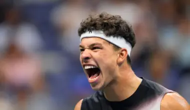 Alexander Zverev reaches the US Open final and awaits Shelton-Tiafoe winner - Stuff