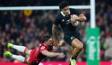 All Blacks player Leicester Fainga’anuku to make long-waited comeback from injury - Stuff